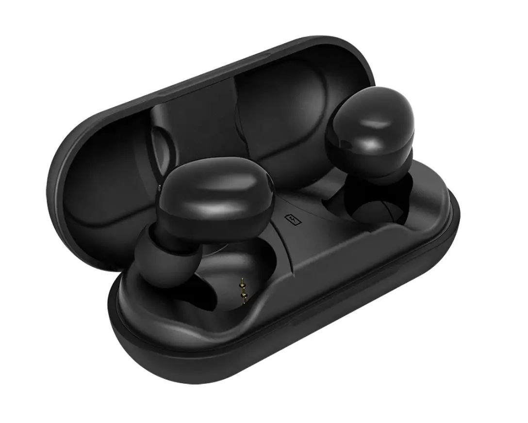 U&i Tws Bluetooth Headset Bs228gb User Manual