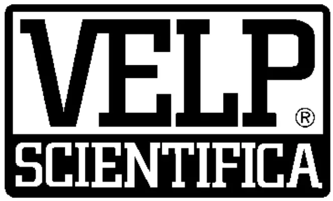 VELP SCIENTIFICA Logo