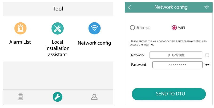 hoymiles DTU-Pro Monitoring Module - fig 12