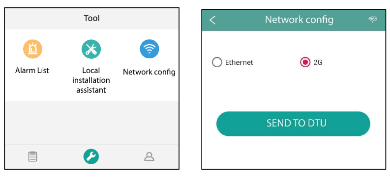 hoymiles DTU-Pro Monitoring Module - fig 13