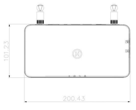 hoymiles DTU-Pro Monitoring Module - fig 5