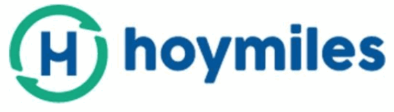 hoymiles - logo