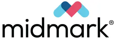 midmark Logo