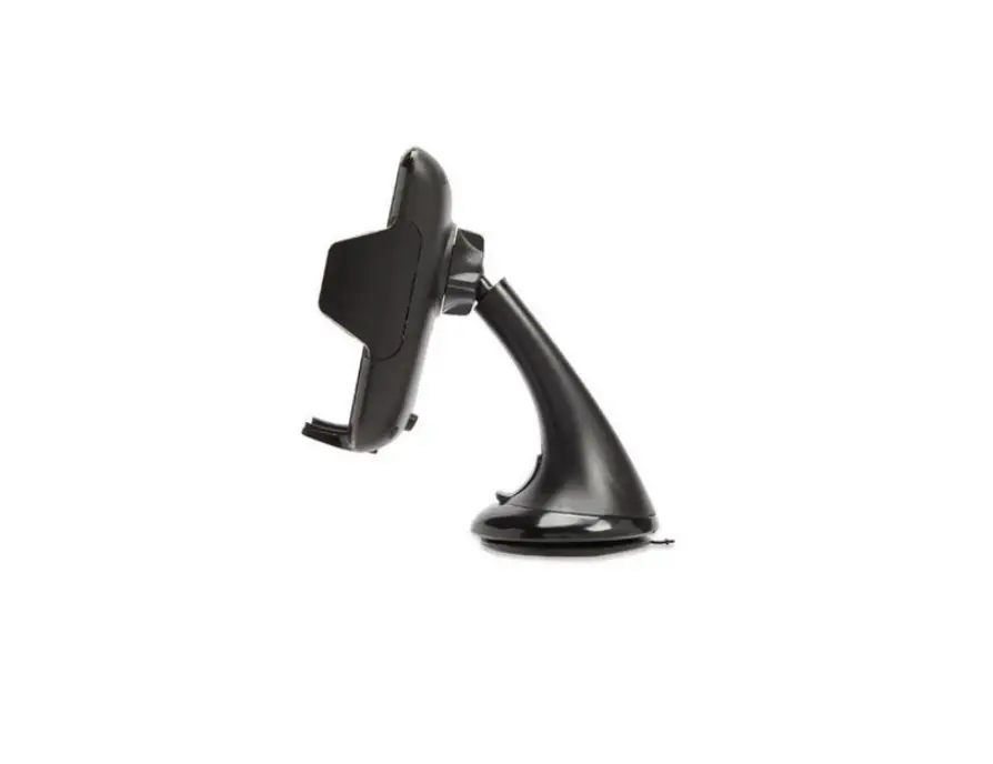 Xtreme Xwc8-1015-blk Wireless Charger Car Mount User Manual