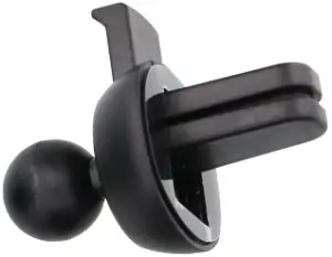 XWC8-1015-BLK - Air Vent Clip