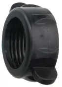 XWC8-1015-BLK - Knob
