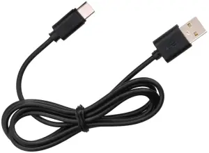 XWC8-1015-BLK - USB-C Cable