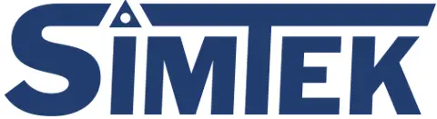 Simtek Logo