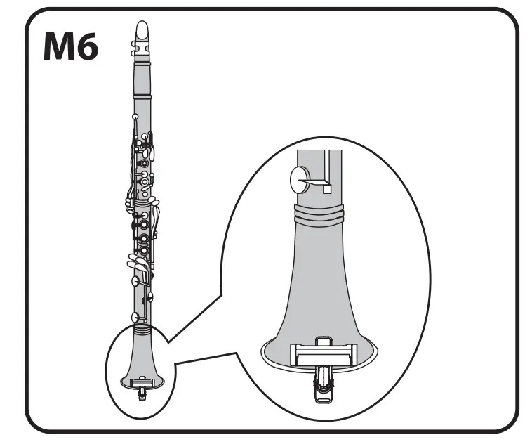 Clarinet