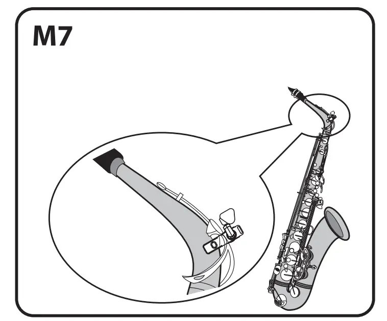 Alto Saxophone