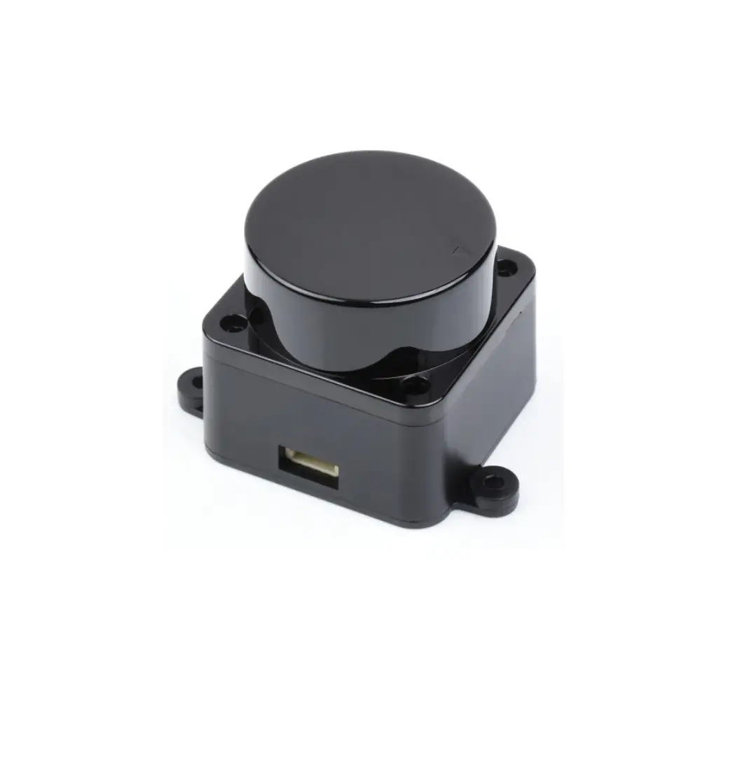 Dfrobot Lidar Ld19 Laser Sensor Kit Instruction Manual Dfrobot Lidar Ld19 Laser Sensor Kit Instruction Manual