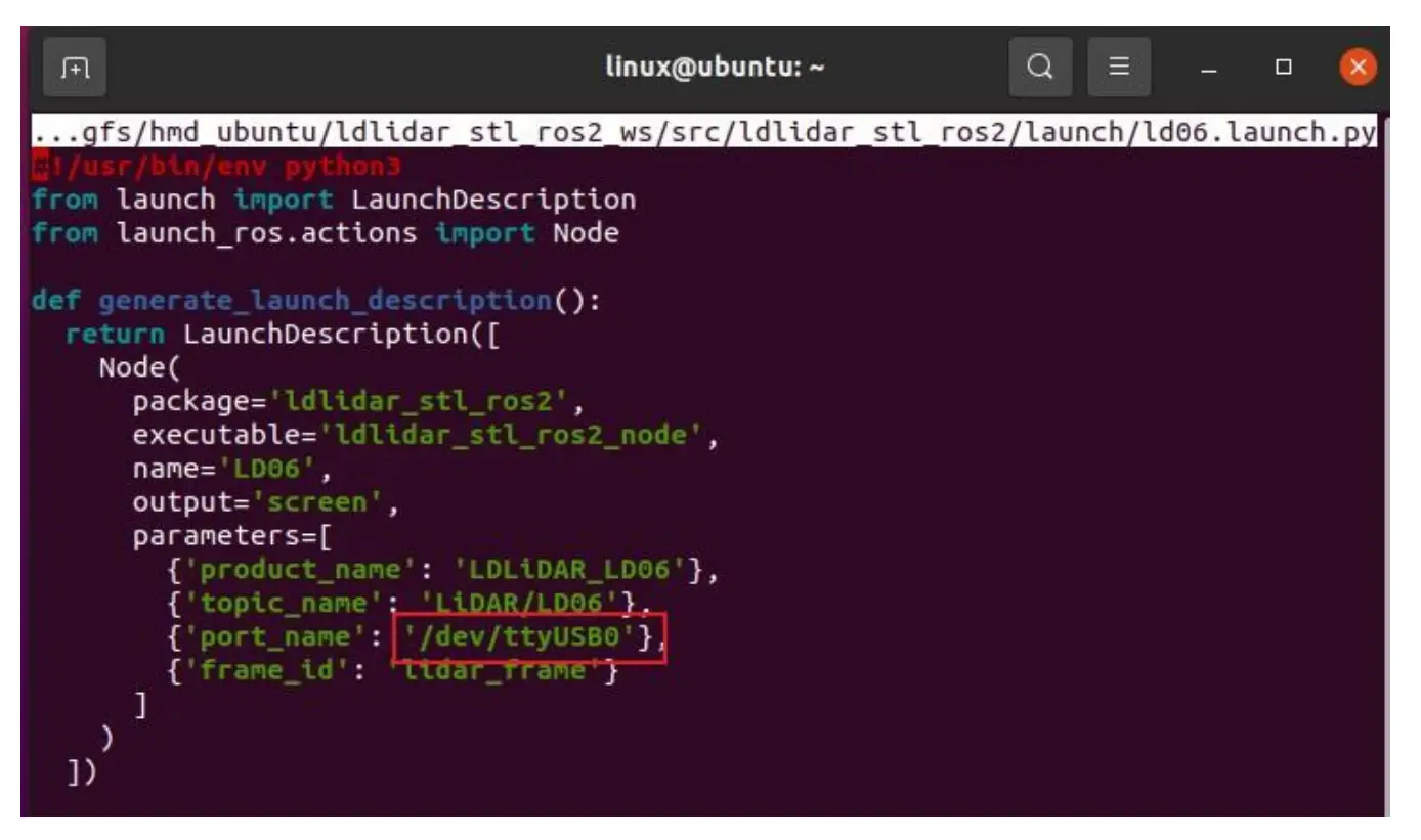Set device permissions