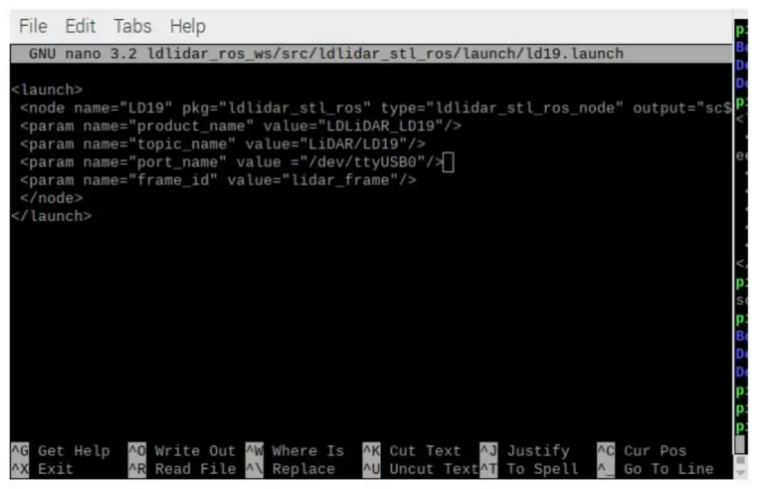 Set device permissions