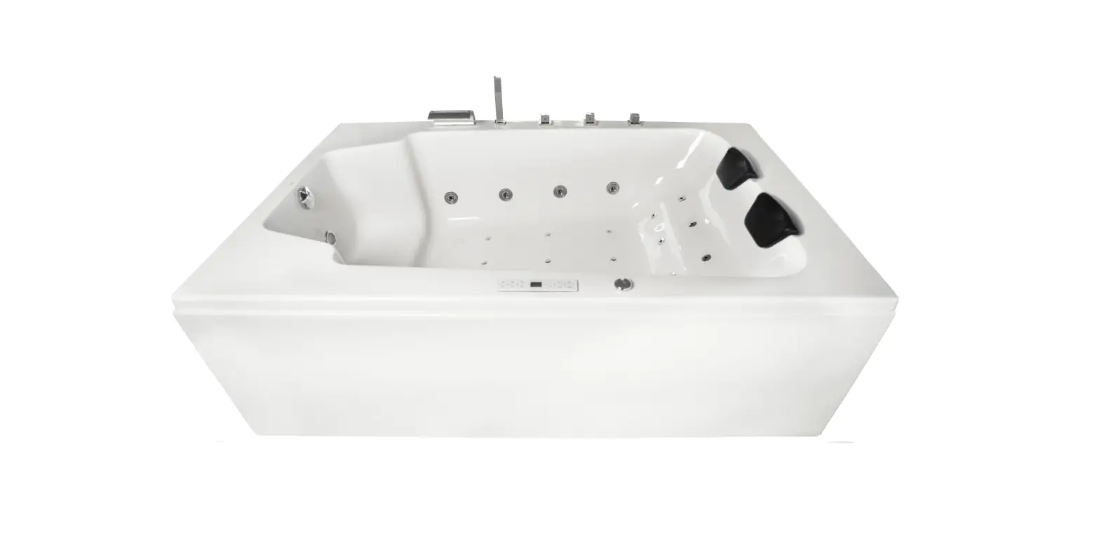 Whirlpool Bath System Optional Led Installation Guide Whirlpool Bath System Optional Led Installation Guide
