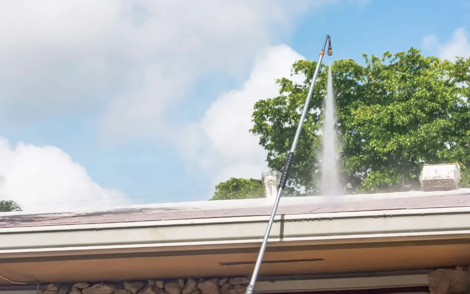 Sun Joe Spx-epb1 18-ft Telescoping Pressure Washer Sky Lance User Manual