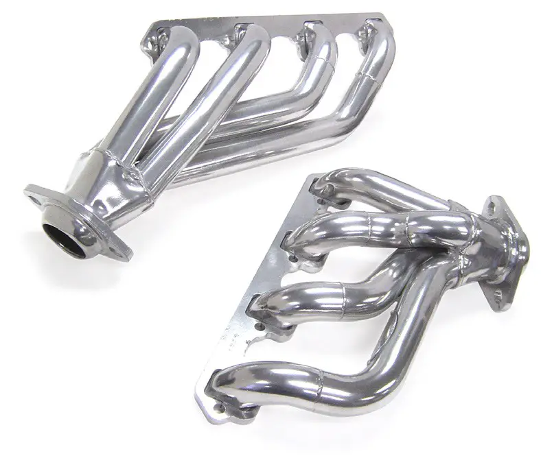 JBA PERFORMANCE EXHAUST 1655S Exhaust Cat4ward Headers