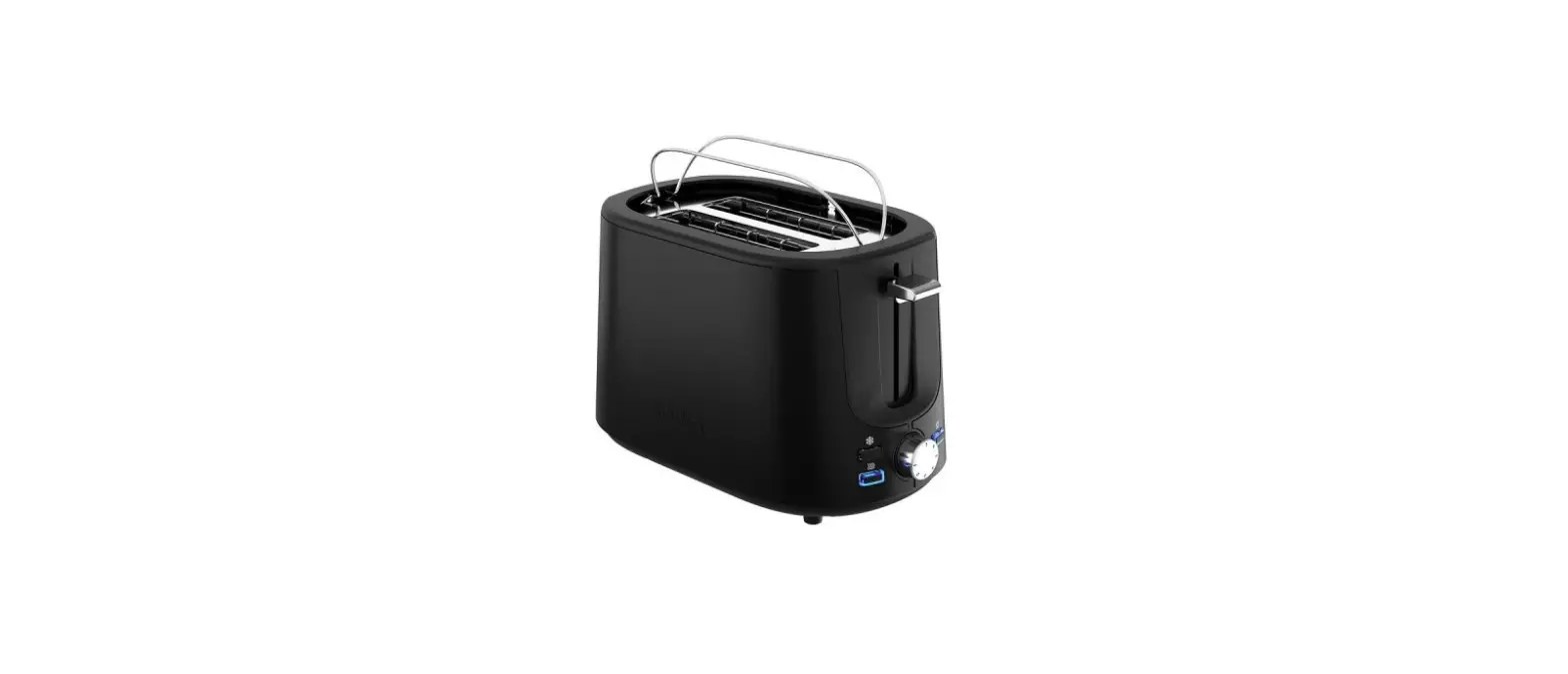 Siguro To-g350dm Long Slot Toaster Instruction Manual