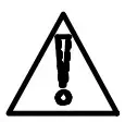 Warning Icon