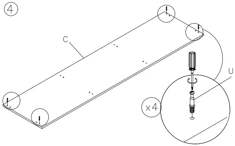 Assembly Instructions