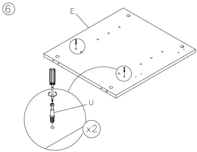 Assembly Instructions