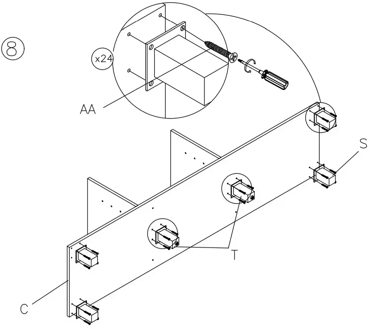 Assembly Instructions