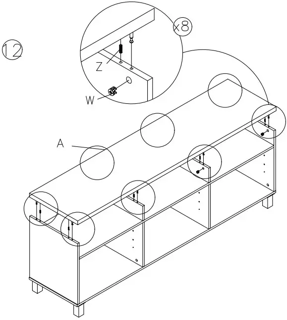 Assembly Instructions