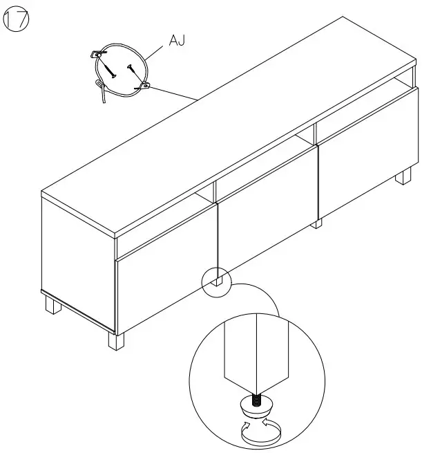 Assembly Instructions
