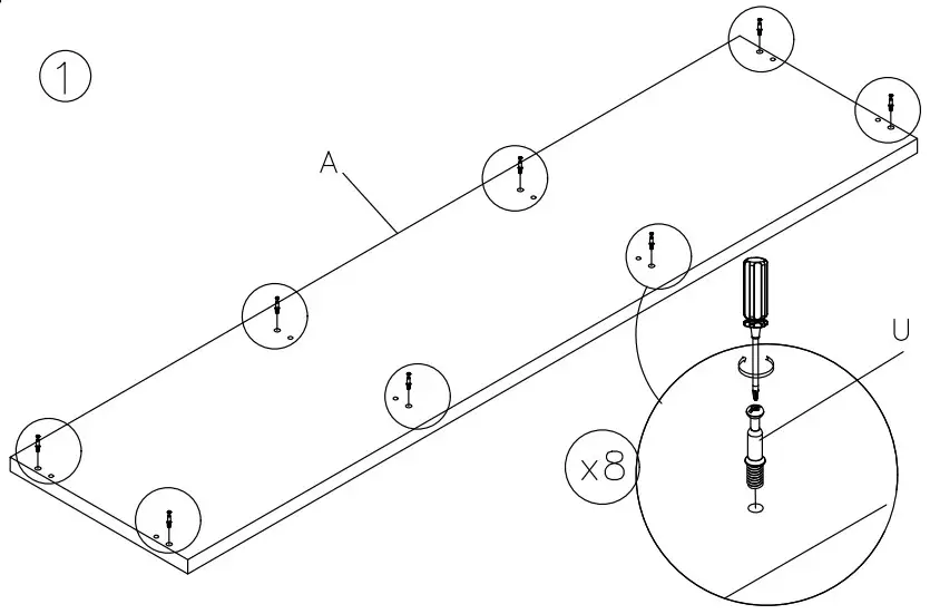 Assembly Instructions