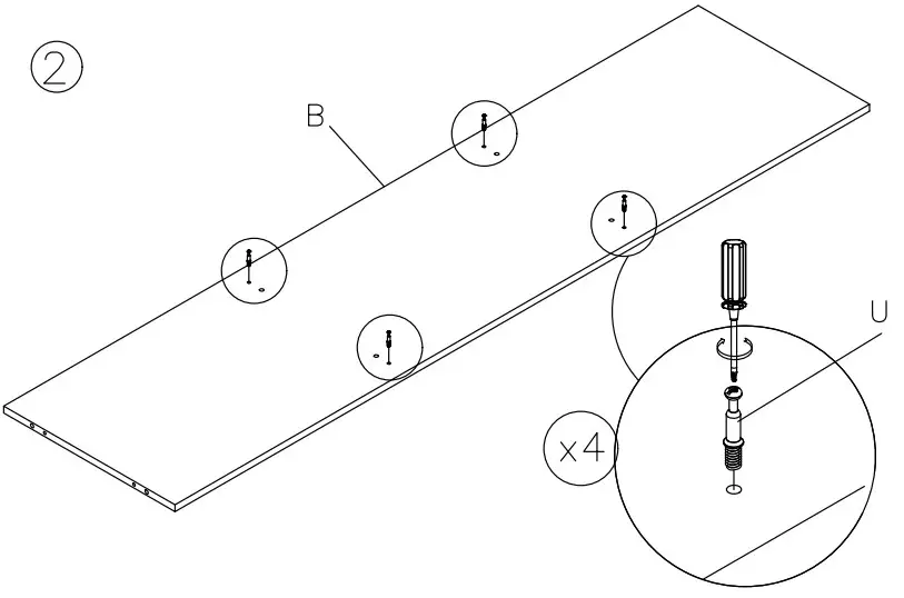Assembly Instructions