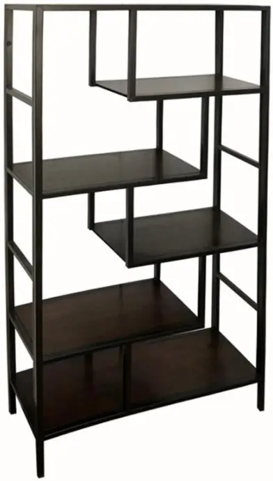 A4000021 Furniture Bookcase