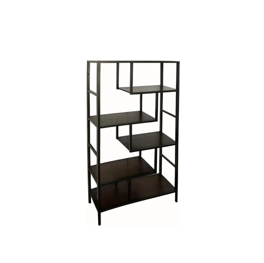 Ashley A4000021 Furniture Bookcase Instruction Manual