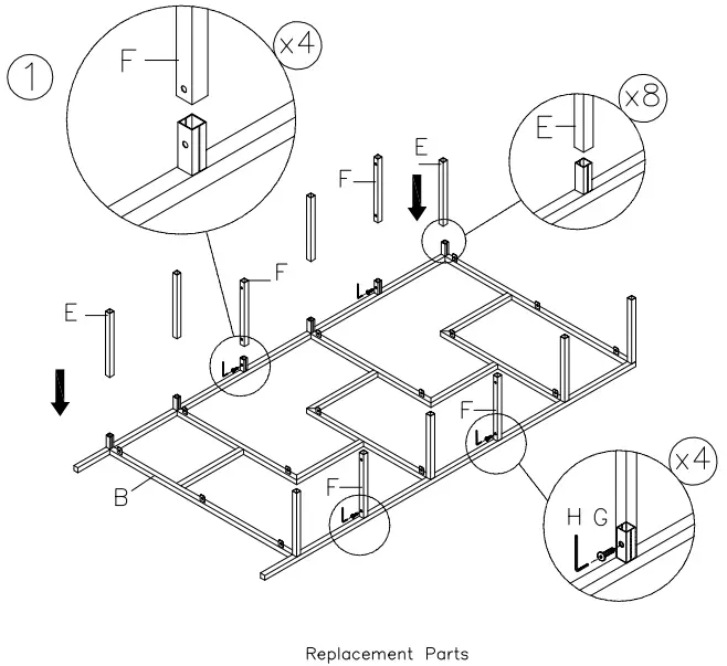 Assembly Instructions