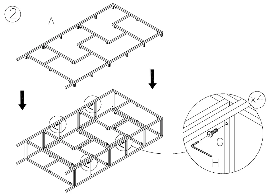 Assembly Instructions