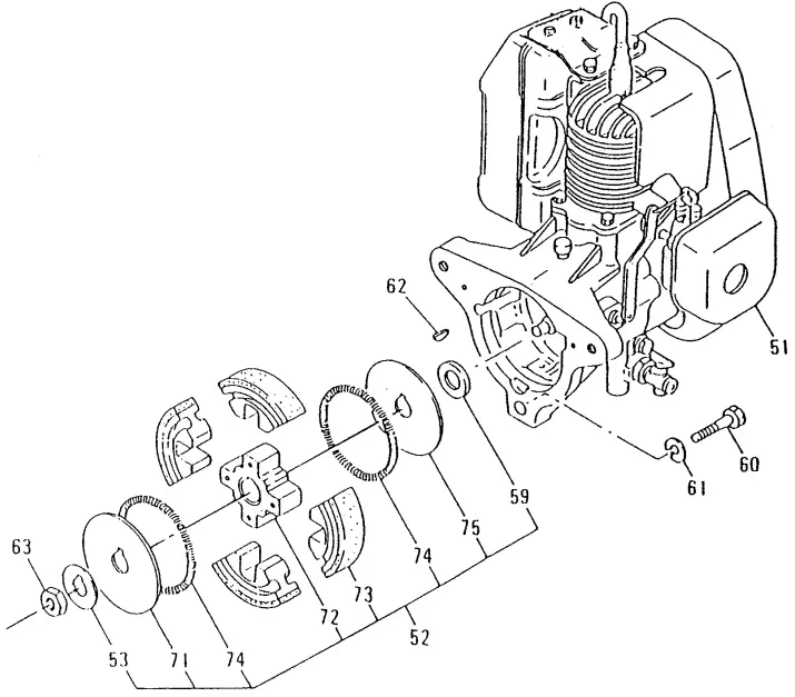 Disassembly And Reassembly