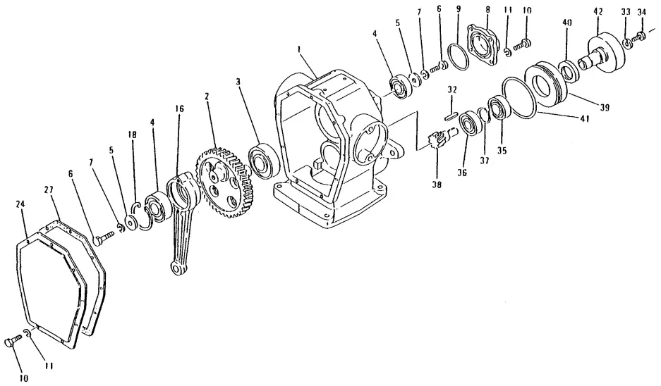 Disassembly And Reassembly