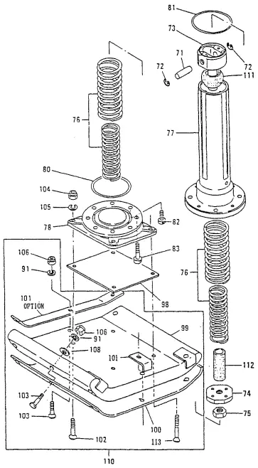 Disassembly And Reassembly