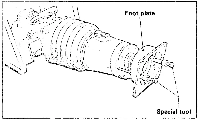 Disassembly And Reassembly