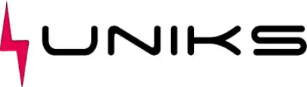 Uniks-logo