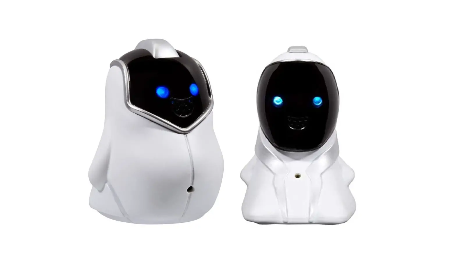 Little Tikes Tobi Friends 656675 Chatter Robot Toy User Guide