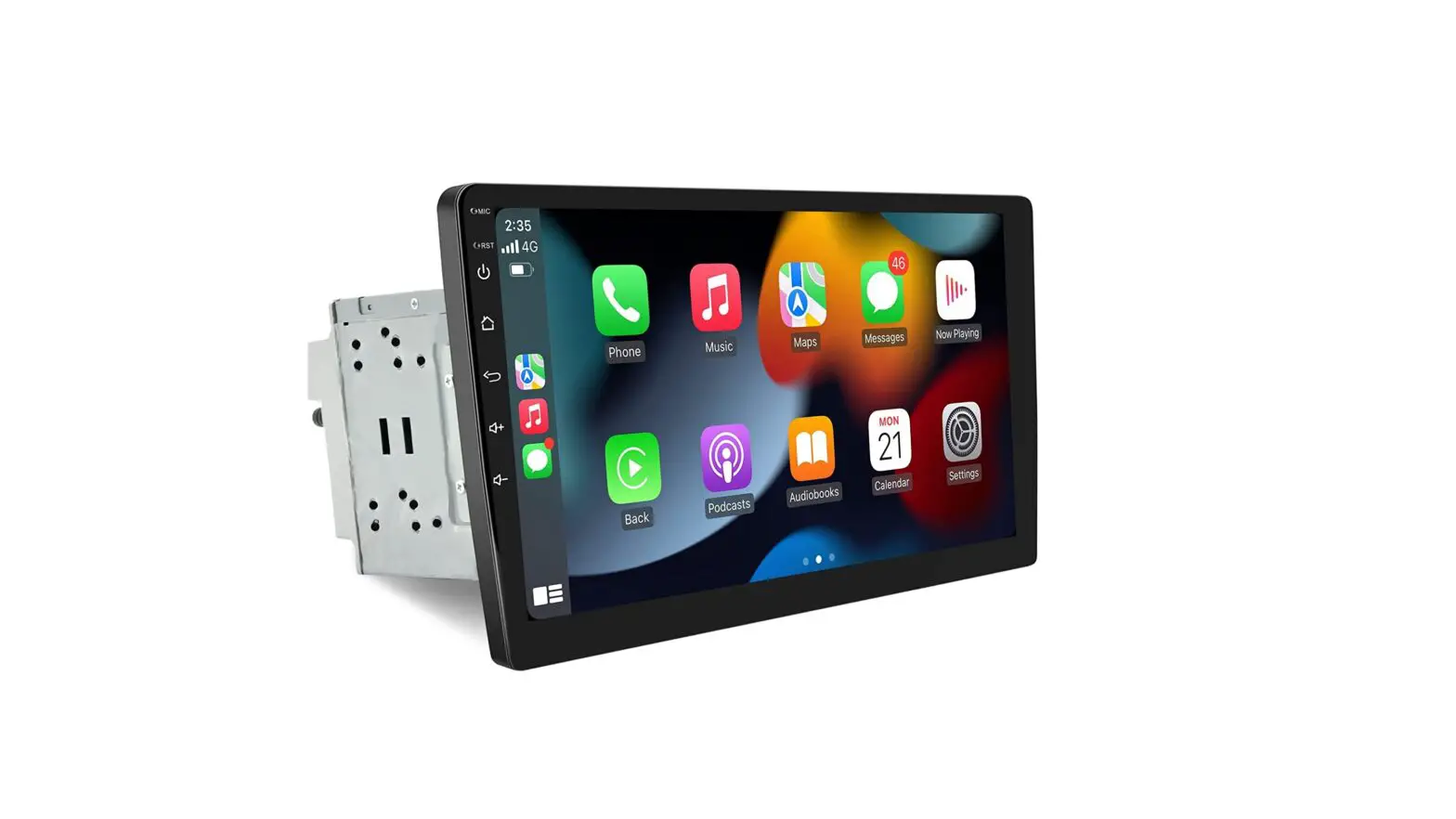 Woibugee Double Din Touchscreen Car Stereo Instructions Woibugee Double Din Touchscreen Car Stereo Instructions