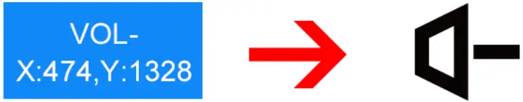 Troubleshooting of Volume Control