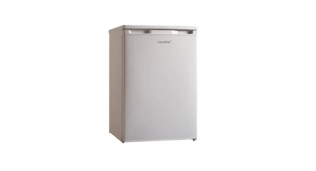Comfee Rcu119wh1 Upright Freezer 83l User Manual