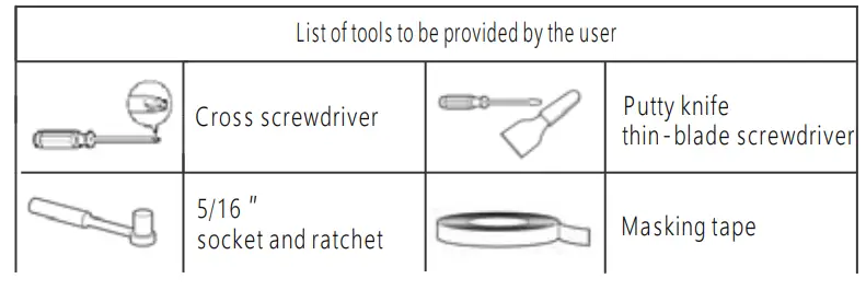 Comfee RCU119WH1 Upright Freezer 83L - Fig 18