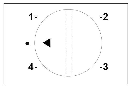 Comfee RCU119WH1 Upright Freezer 83L - Fig 27