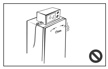 Comfee RCU119WH1 Upright Freezer 83L - Fig 5