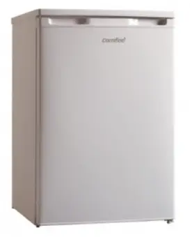 Comfee RCU119WH1 Upright Freezer 83L