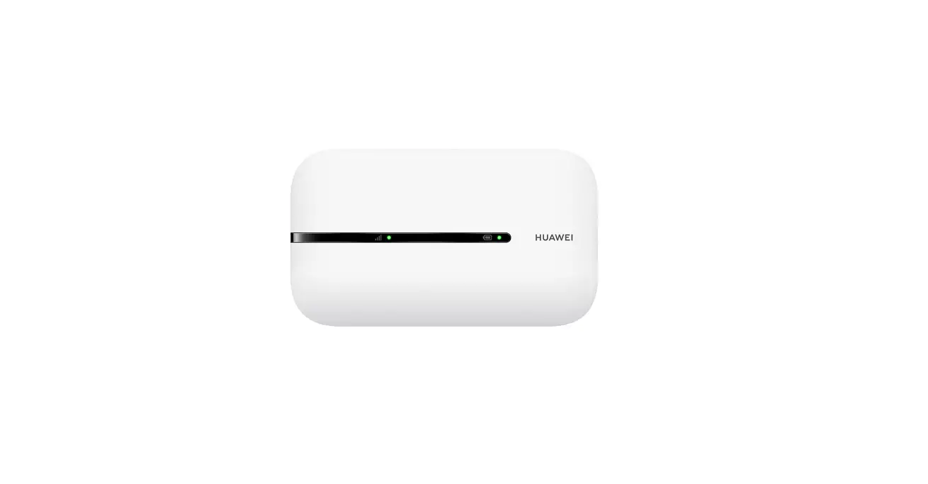 Huawei E5576 Unlocked Mobile Wifi Hotspot Instruction Guide