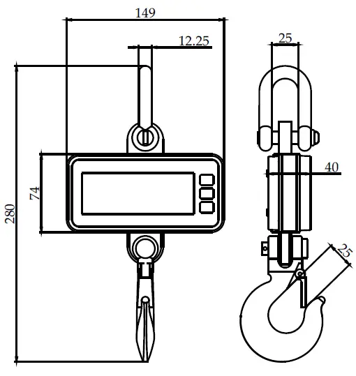 vetek-OCS-S1-High-Resolution-Digital-Crane-Scale- (1)