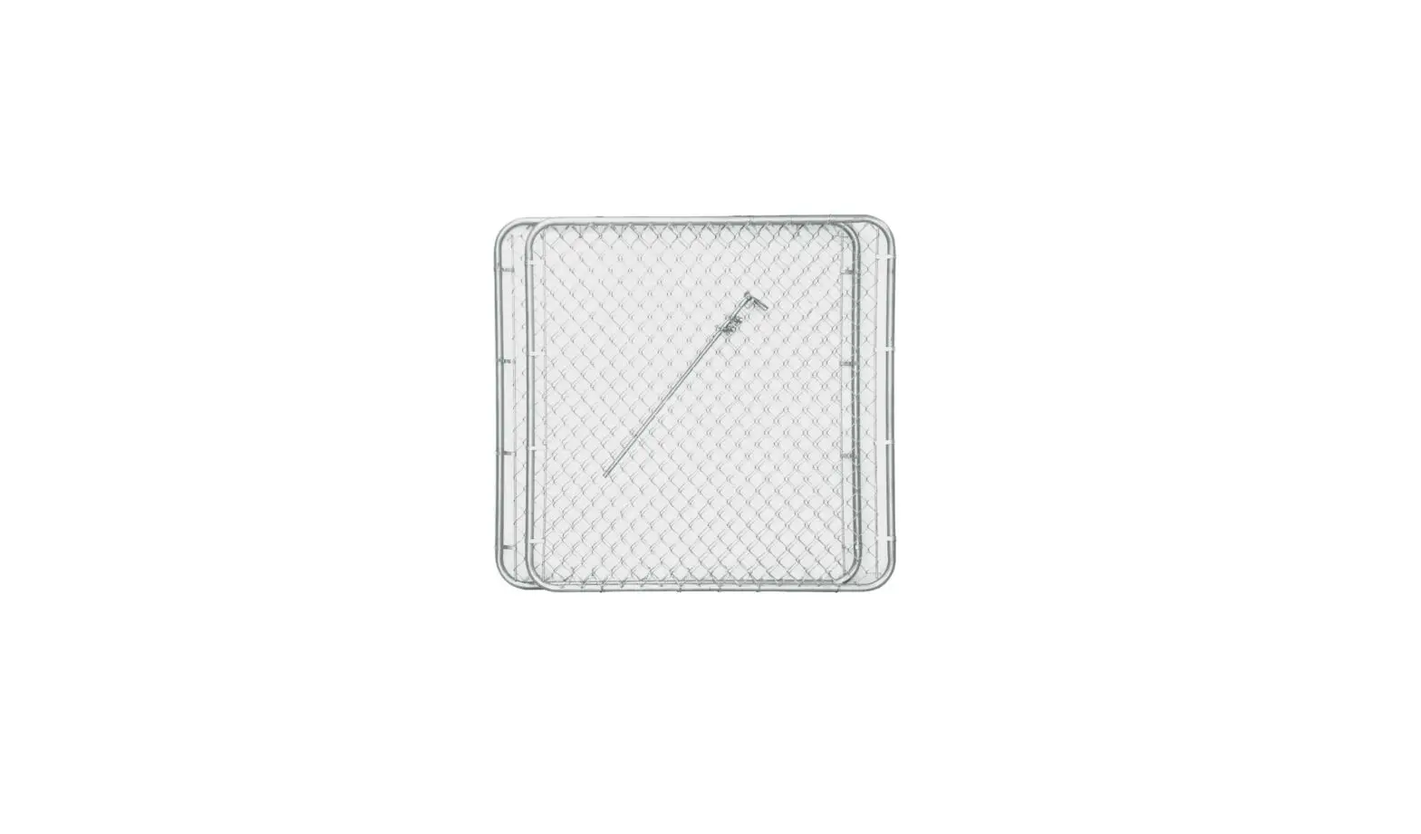 Yard Guard Chain Link Fence User Manual Yard Guard Chain Link Fence User Manual