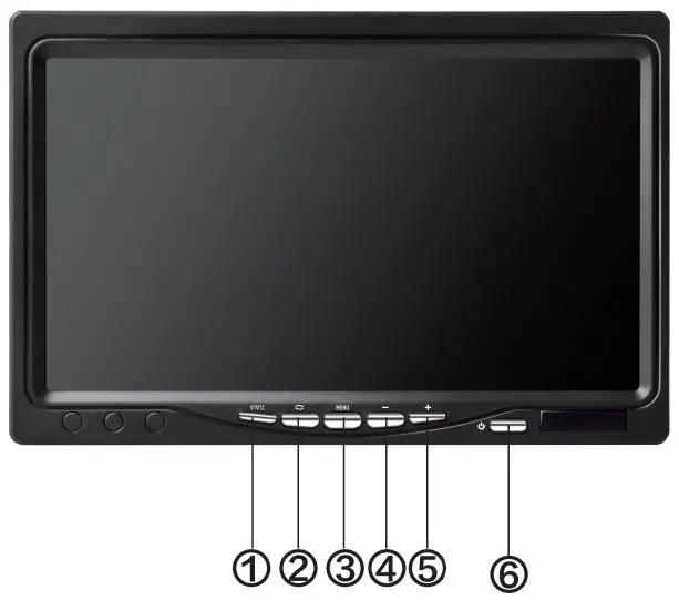 eRapta-AY7-Backup-Camera-for-Truck-FIG 1